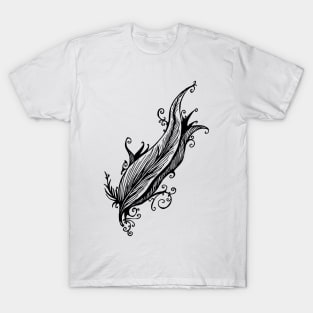 Feather T-Shirt